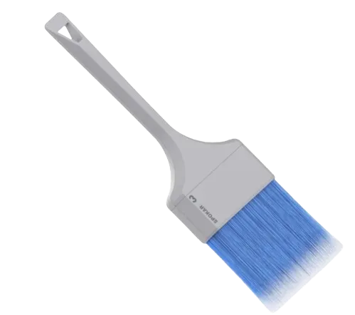 Štětec plochý  NOVA AKRYL - 3 
