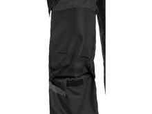Zahradníky CXS STRETCH, pánské, černé_(4)