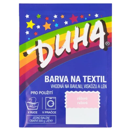 Duha Ideal č.02 růžová 15g Marca