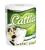 Cattia kuchyňské utěrky 2vr. 100m, 440útr.