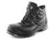 Obuv kotníková CXS SAFETY STEEL NICKEL S3, zimní, černá