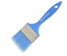 Štětec plochý 81320 ,,2,5" AKRYL