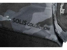 Kalhoty CXS SOLIS, pánské, maskáčovo-černé_(12)