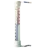 Teploměr okenní MAXI 2107