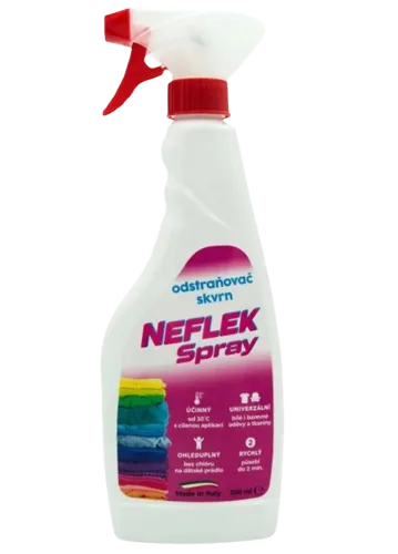 NEFLEK SPRAY 500ml