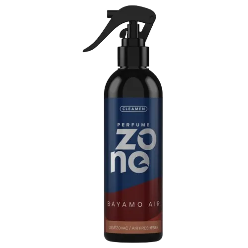 CLEAMEN PARFUME ZONE Bayamo air 250 ml