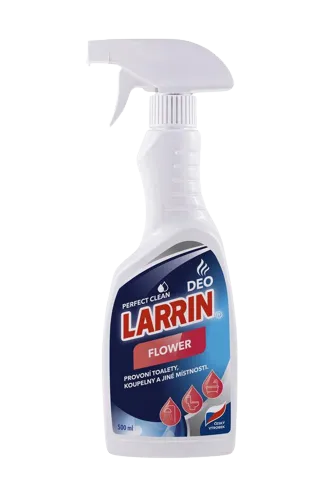 LARRIN Deo vonný koncent. Flover MR 500ml