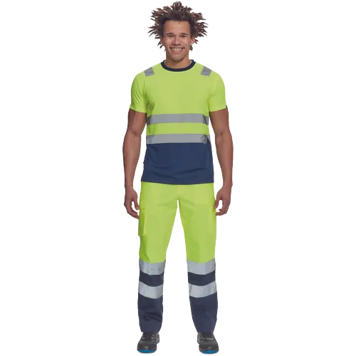 MONZON HV tričko