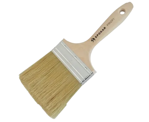 Štětec plochý  332 - 4     PROFI