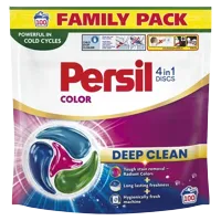 Persil Discs prací kapsle 4V1 Color 100PD