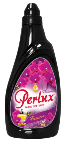 Perlux parfume passion aviváž 1l