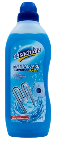 CASACHIARA ANTICALCARE LAVATRICE GEL 750ml