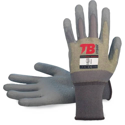 TB 500ST NEVERCUT rukavice (4077859)