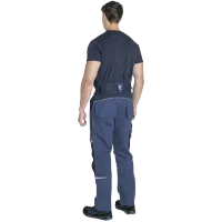 STIRLING STRETCH kalhoty (4)