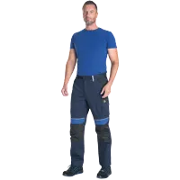 MAX ECO STRETCH kalhoty (4)