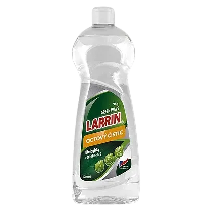 GREEN WAVE Octový čistič 1l