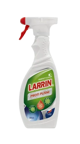 LARRIN proti plísním Extra 500ml MR