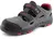Obuv sandal CXS ROCK PHYLLITE S1P, šedá