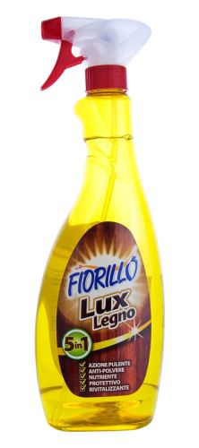 FIORILLO LUX LEGNO 750 ml