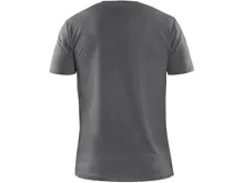 Tričko CXS MOVADO, funkční, krátký rukáv, pánské, tmavě šedé_(2)