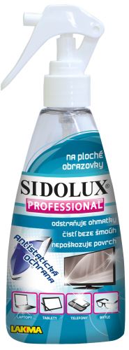 SIDOLUX PROFESSIONAL LCD 200ml