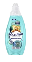 Coccolino prací gel Wonder Wash Speed Clean 1,48l/37PD