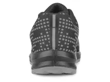 Obuv polobotka CXS TEXLINE SIT S1, s ocel. šp., černo-šedá_(5)