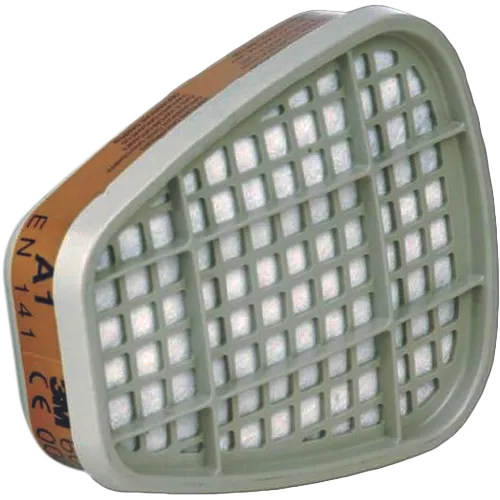 3M 6075 Filtr A1 formaldehyd