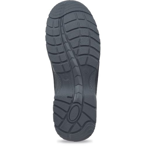 NIERS S1P SRC sandal 45 černá