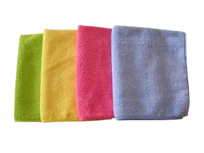 Švédská mikroutěrka 40x40cm 210g/m2 růžová