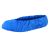 Návlek na obuv Tonk ,jednorázový modrý (10ks/ 5 párů) v balení.