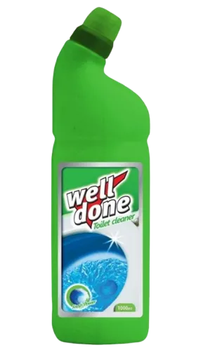 WC čistič Fresh power 1l