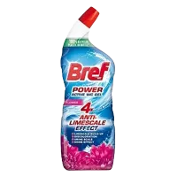 Bref Power wc gel 750ml Flower