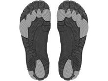 Obuv CXS PURESTEP, barefoot, šedo-černá_(2)