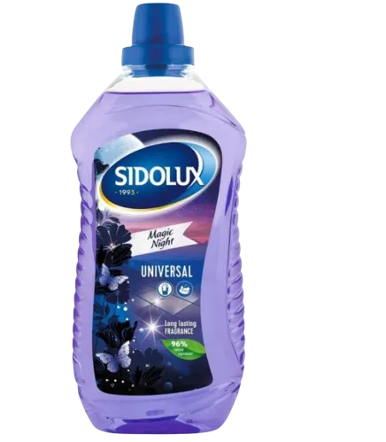 SIDOLUX UNIversal SODA POWER  MAGIC NIGHT, 1 l