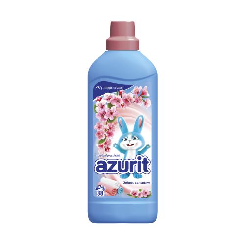 AZURIT avivážní prostředek 38 dávek / 836 ml Sakura sensation
