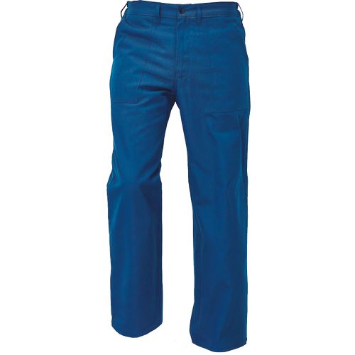 FF UWE BE-01-007 kalhoty modrá 44