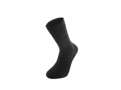 Ponožky ANTIBAKTERIALNí,černé,v.39