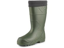 Holínky CXS PLUTO, zelené