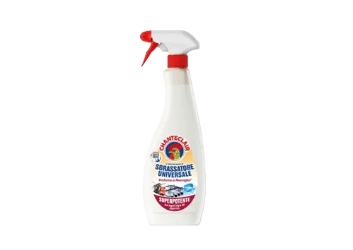 Univerzální odmašťovač a čistič Marsiglia 600ml Chante Clair (s kohoutem) 