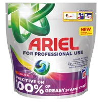 ARIEL Professional kapsle na praní prádla Color 80ks