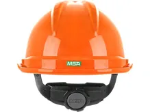 Přilba MSA V-Gard 500 větraná_(1)