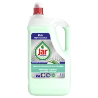 Jar P&amp;G Professional prostředek na nádobí Sensitive 5l