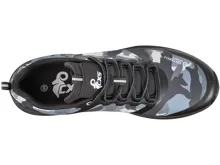 Obuv CXS SPORT, polobotka, maskáčová modrá_(6)