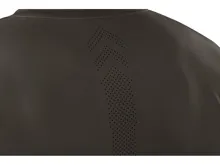 Tričko CXS MOVADO, funkční, krátký rukáv, pánské, khaki_(3)