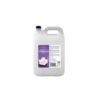 LAVONEA pěnové mýdlo Divoká Orchidea 5l