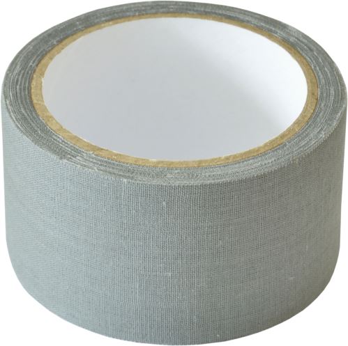 Textilní kobercová páska 50mm x 7m