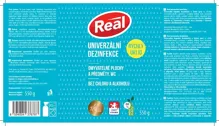 Real univerzální dezinfekce 550g MR, bez chloru 2 - Real univerzální dezinfekce 550g