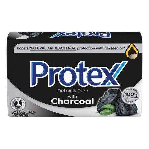 Protex mýdlo Charcoal 90g