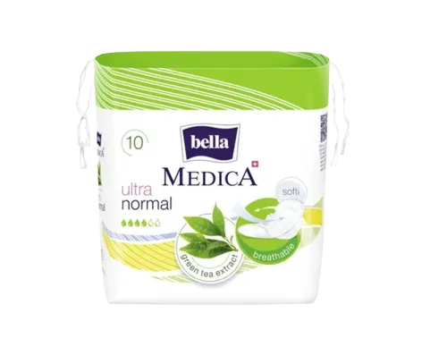 BELLA HERBS ULTRA NORMAL 10ks hygienické vložky